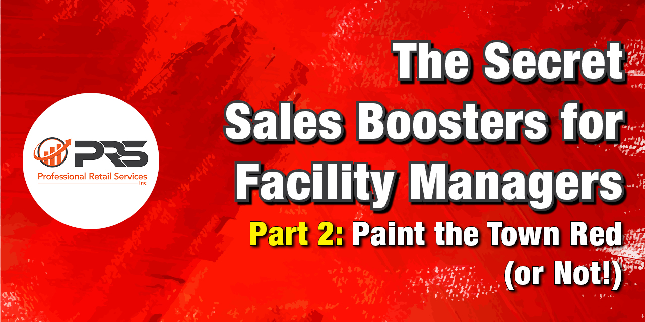 The Secret Sales Boosters for Facility Managers Part 1