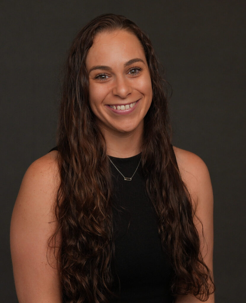 Amanda Procida who is one of the facility management experts at Professional Retail Security