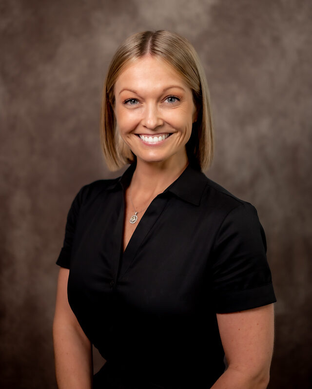 Cassandra Blades who is one of the facility management experts at Professional Retail Security