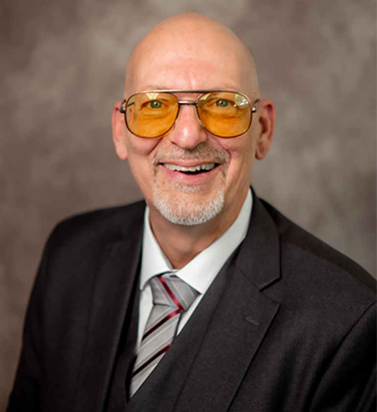 Brian Larmour who is one of the facility management experts at Professional Retail Security