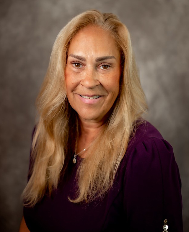 Kathleen Larmour who is one of the facility management experts at Professional Retail Security